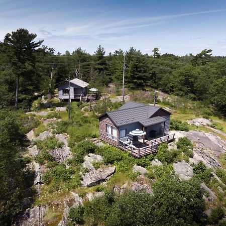 Katawoda Cottage Resort Нобел Экстерьер фото