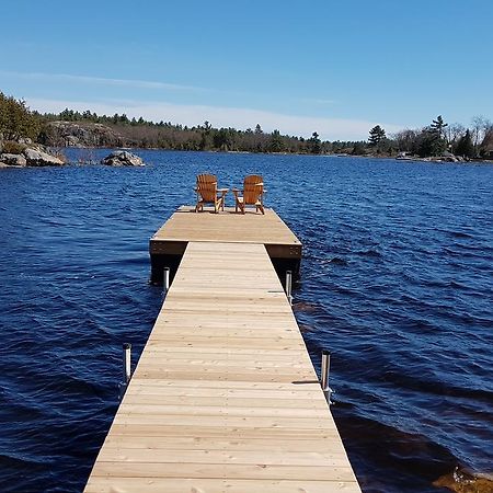 Katawoda Cottage Resort Нобел Экстерьер фото