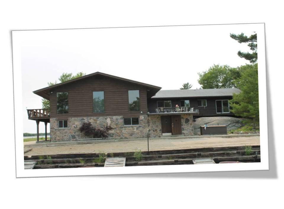 Katawoda Cottage Resort Нобел Экстерьер фото