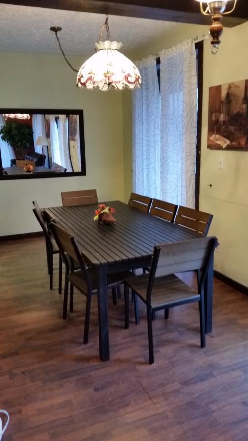 Katawoda Cottage Resort Нобел Экстерьер фото