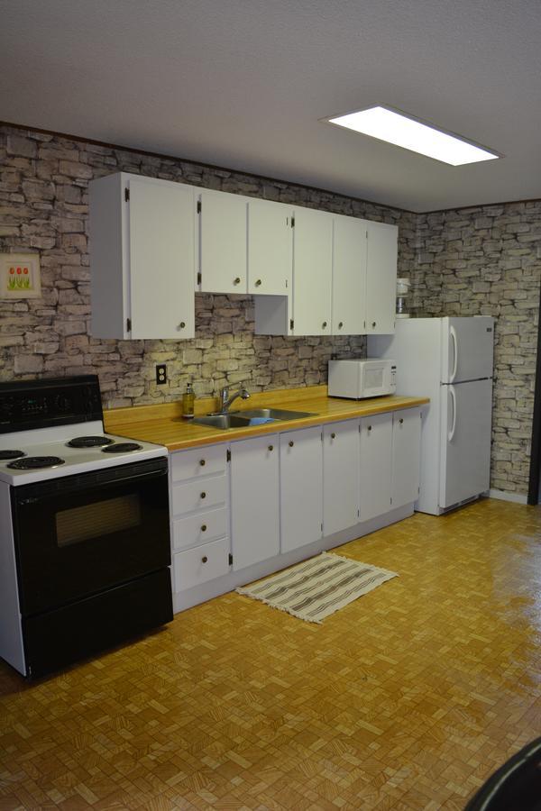 Katawoda Cottage Resort Нобел Экстерьер фото