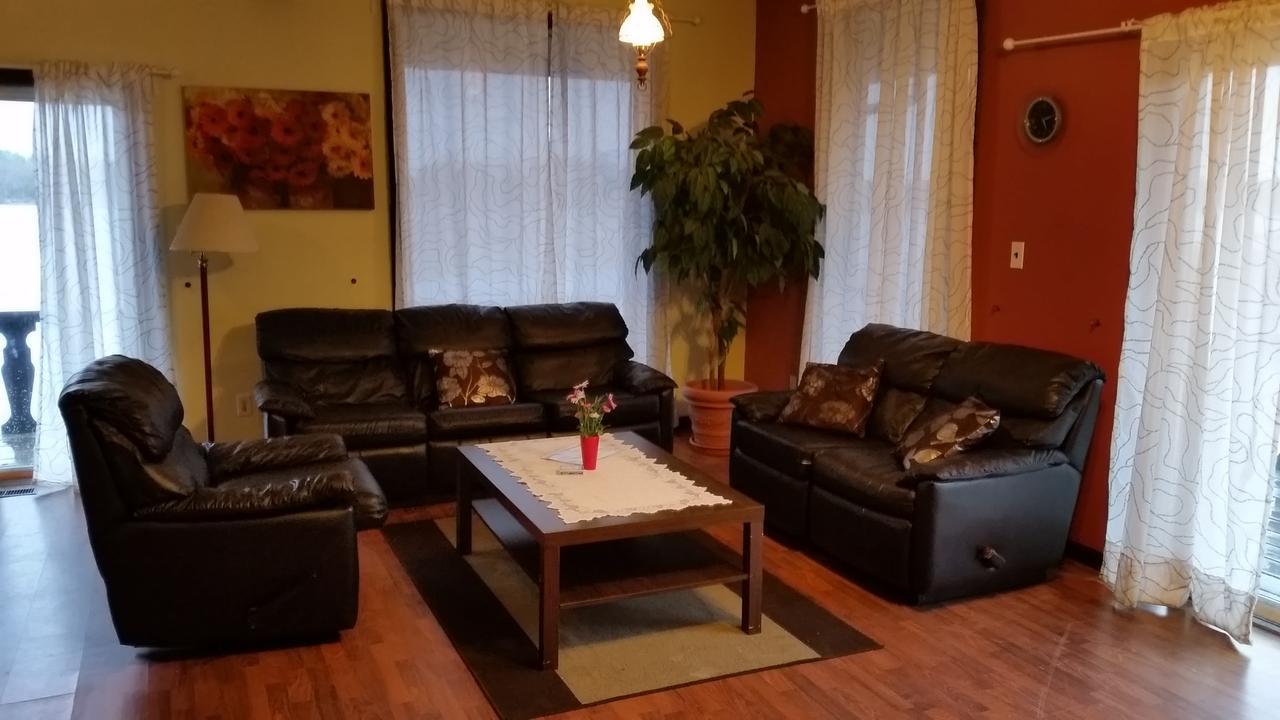 Katawoda Cottage Resort Нобел Экстерьер фото