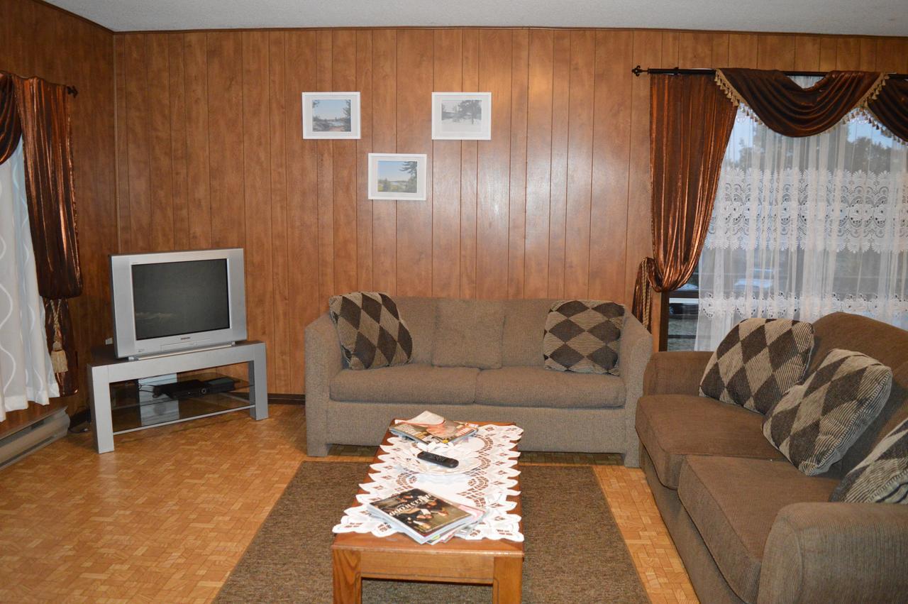 Katawoda Cottage Resort Нобел Экстерьер фото