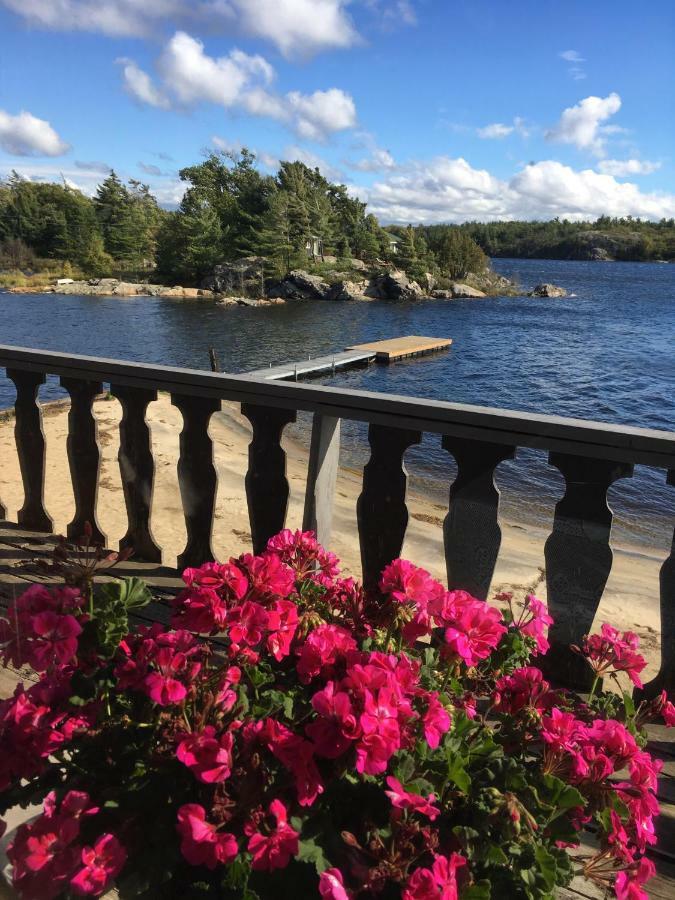 Katawoda Cottage Resort Нобел Экстерьер фото