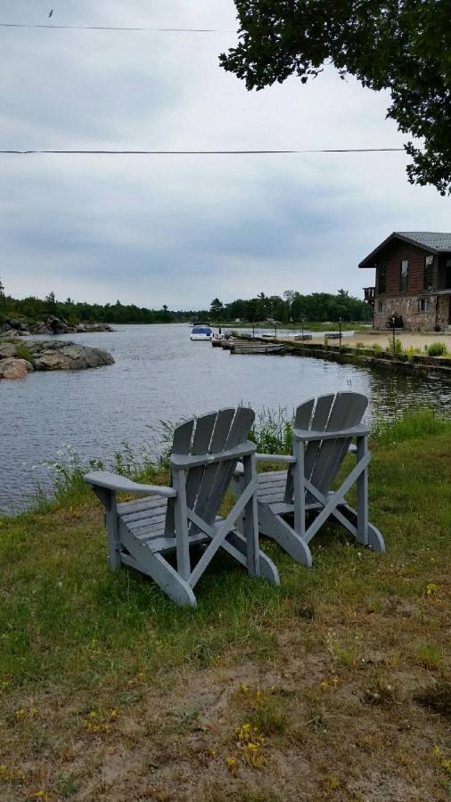 Katawoda Cottage Resort Нобел Экстерьер фото