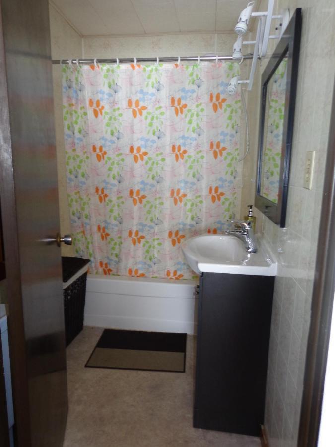 Katawoda Cottage Resort Нобел Экстерьер фото